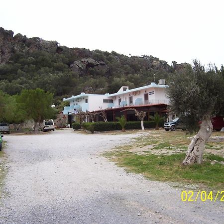 Νίκος&΄Αννα Bed and Breakfast Ροδάκινο Εξωτερικό φωτογραφία