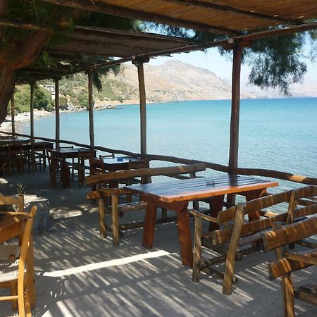 Νίκος&΄Αννα Bed and Breakfast Ροδάκινο Εξωτερικό φωτογραφία