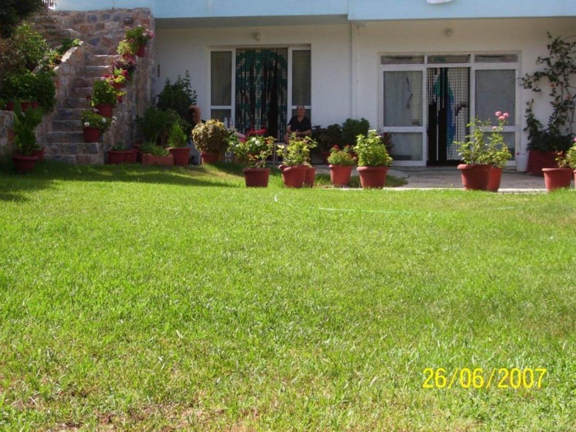 Νίκος&΄Αννα Bed and Breakfast Ροδάκινο Εξωτερικό φωτογραφία