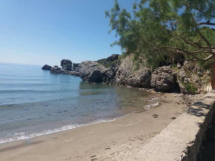 Νίκος&΄Αννα Bed and Breakfast Ροδάκινο Εξωτερικό φωτογραφία