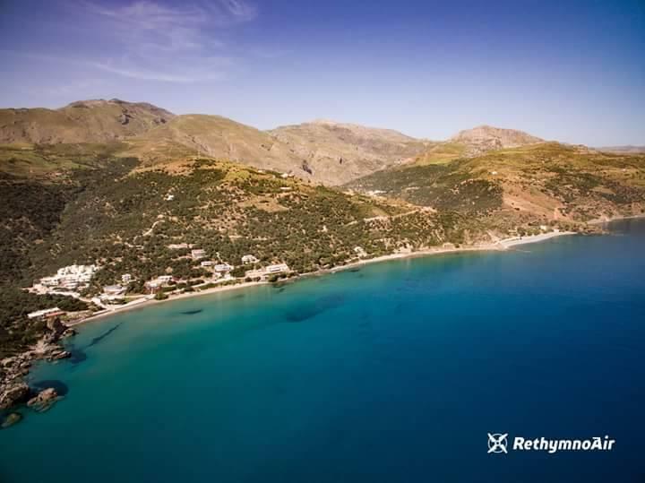 Νίκος&΄Αννα Bed and Breakfast Ροδάκινο Εξωτερικό φωτογραφία